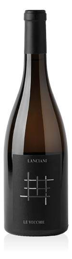 Marche IGT Trebbiano Le Vecchie 2021 Lanciani