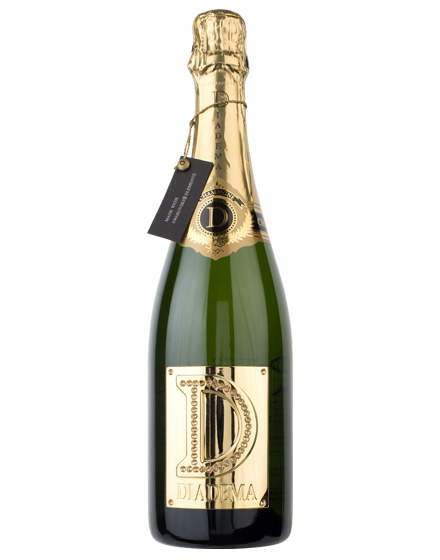 Champagne AOC Dosage Zéro Selected Diadema
