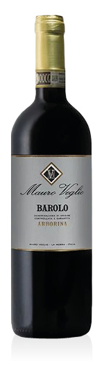 Barolo DOCG Arborina 2021 Mauro Veglio