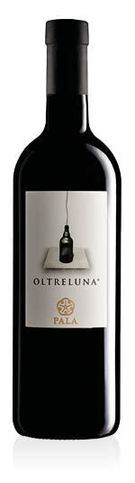 Monica di Sardegna DOC Oltreluna 2023 Pala