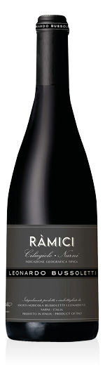 Umbria IGT Ciliegiolo di Narni Ràmici 2023 Leonardo Bussoletti