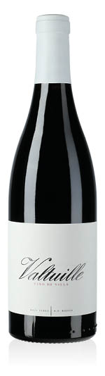 Bierzo DO Valtuille Vino de Villa 2023 Castro Ventosa