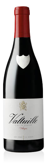 Bierzo DO Valtuille Villegas 2023 Castro Ventosa