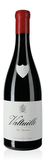 Bierzo DO Valtuille La Vitoriana 2023 Castro Ventosa
