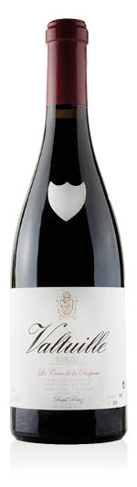 Bierzo DO Valtuille La Cova de la Raposa 2023 Castro Ventosa