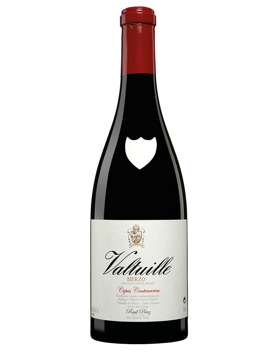 Bierzo DO Valtuille Cepas Centenarias 2023 Castro Ventosa