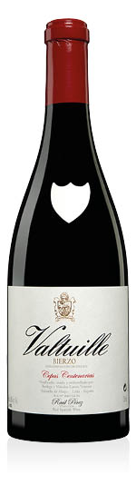 Bierzo DO Valtuille Cepas Centenarias 2023 Castro Ventosa