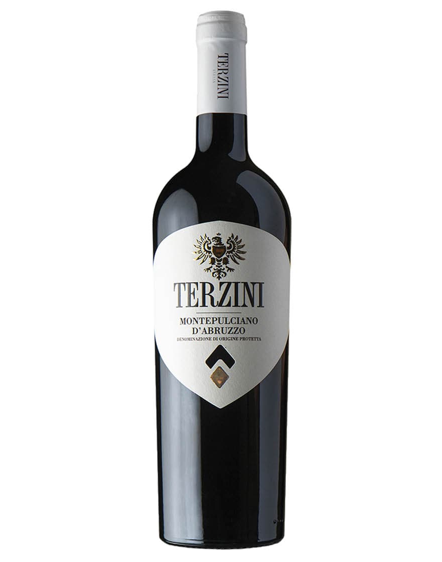 Montepulciano d'Abruzzo DOC 2023 Terzini