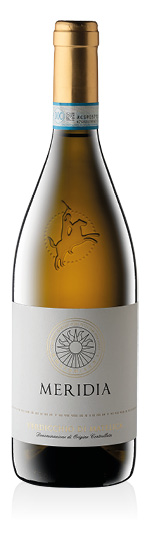 Verdicchio di Matelica DOC Meridia 2023 Belisario