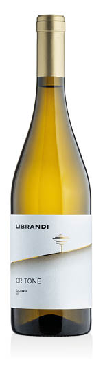 Calabria IGT Bianco Critone 2025 Librandi