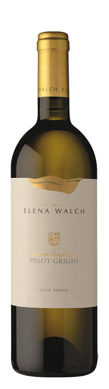 Südtirol - Alto Adige DOC Pinot Grigio Castel Ringberg 2024 Elena Walch