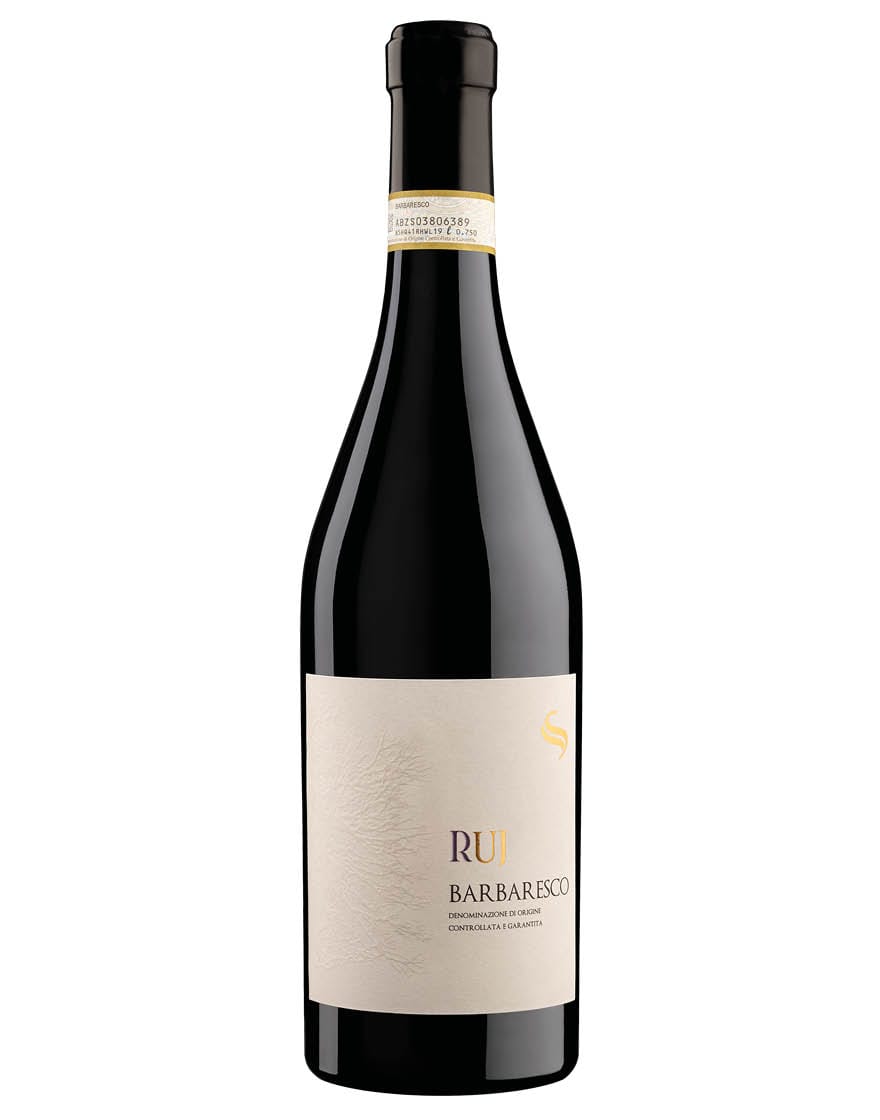 Barbaresco DOCG Ruj 2023 San Silvestro