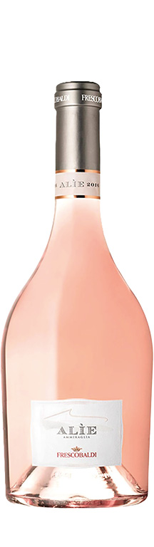 Toscana IGT Tenuta Ammiraglia Alìe 2025 Frescobaldi