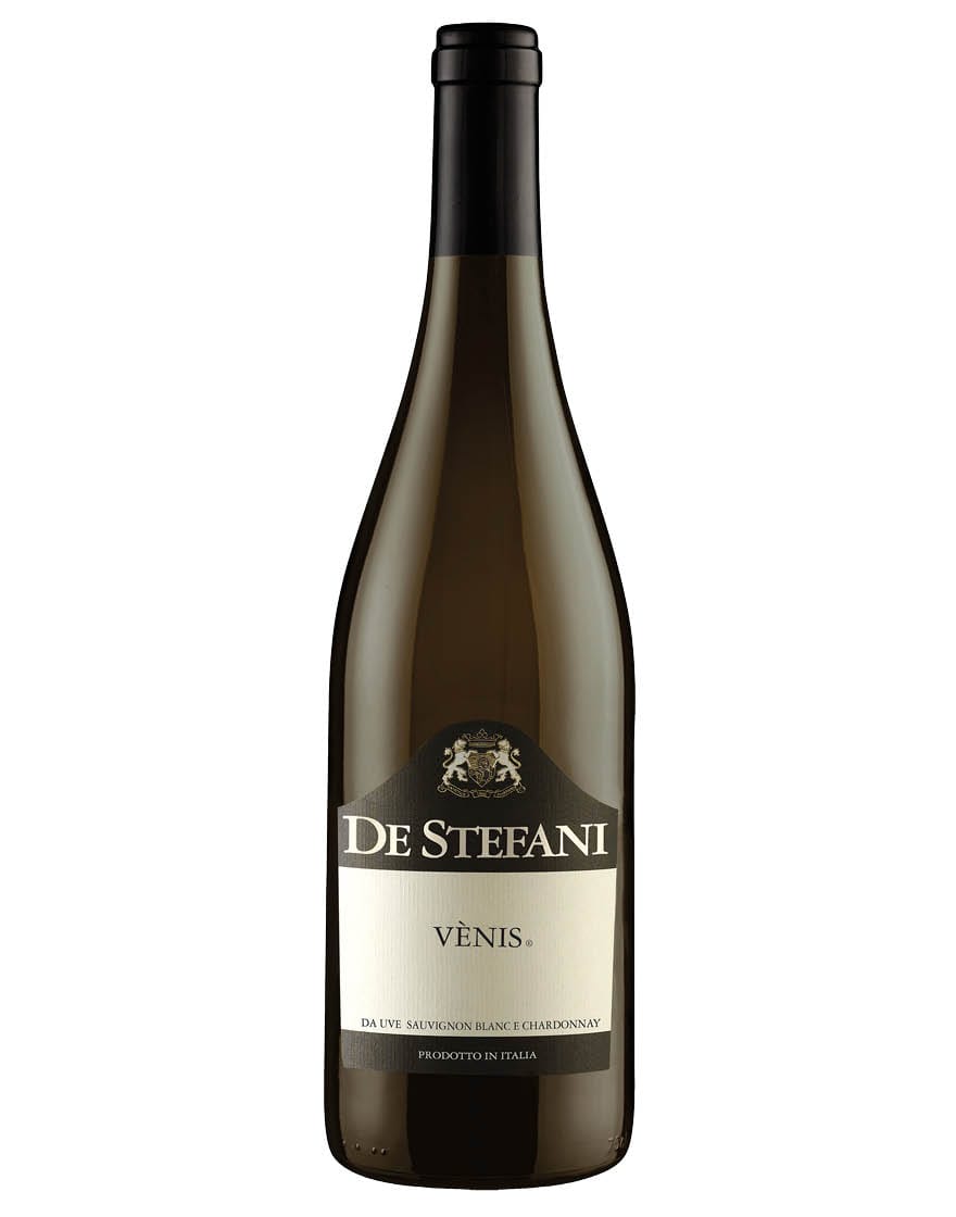 Trevenezie IGT Venis 2025 De Stefani