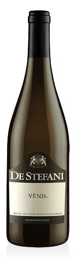 Trevenezie IGT Venis 2025 De Stefani