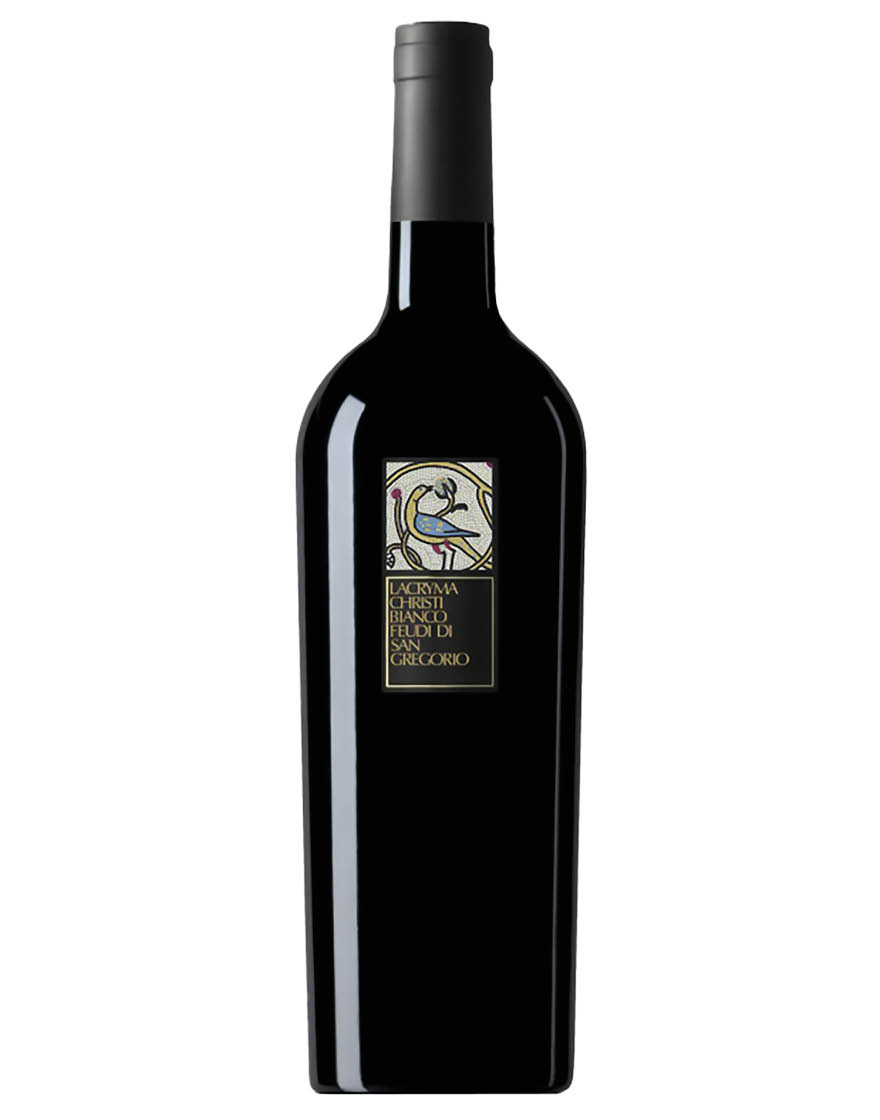 Lacryma Christi del Vesuvio DOC Bianco 2025 Feudi di San Gregorio