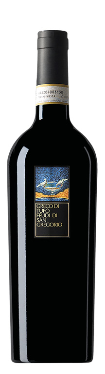 Greco di Tufo DOCG 2025 Feudi di San Gregorio