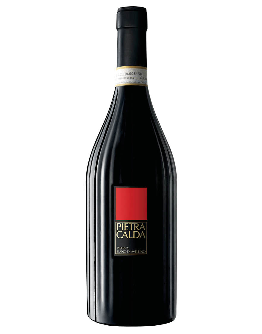 Fiano di Avellino DOCG Riserva Pietracalda 2024 Feudi di San Gregorio