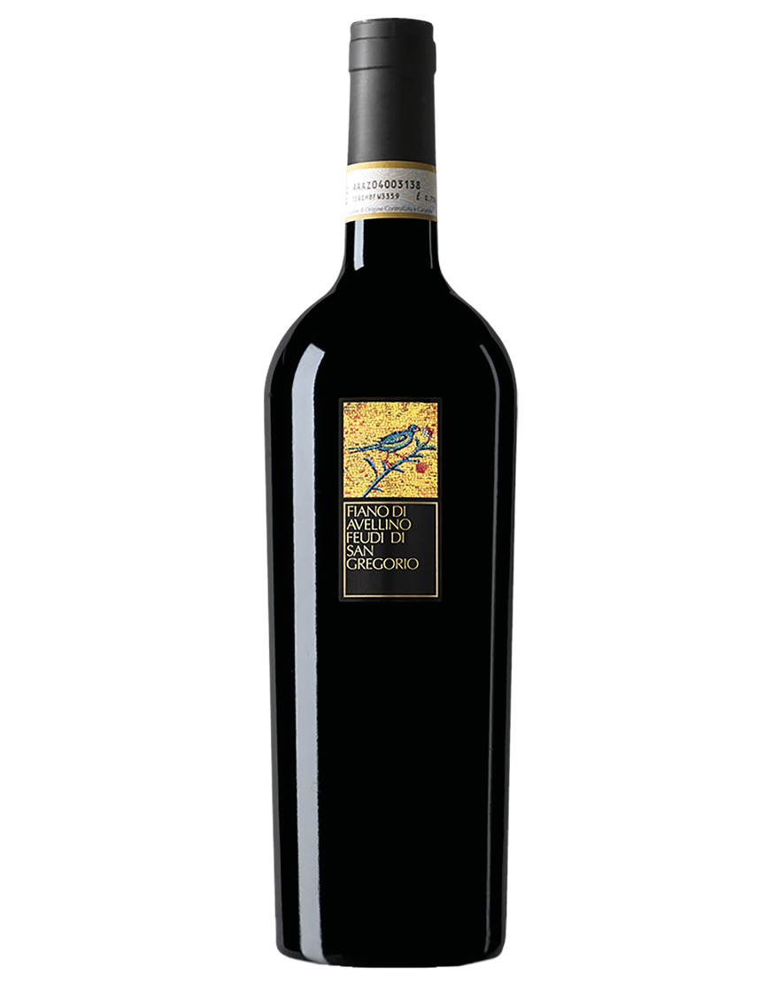 Fiano di Avellino DOCG 2025 Feudi di San Gregorio