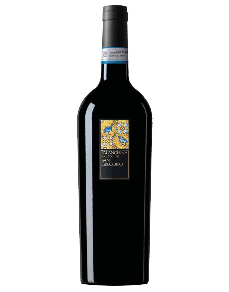 Falanghina del Sannio DOC 2025 Feudi di San Gregorio