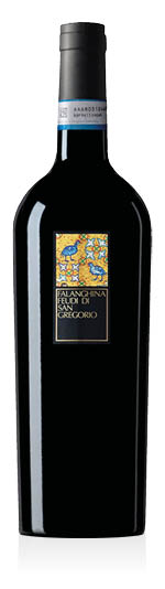 Falanghina del Sannio DOC 2025 Feudi di San Gregorio