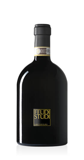 Greco di Tufo DOCG Chianchetelle 2022 Feudi di San Gregorio