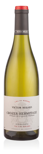 Crozes-Hermitage AOP Blanc 2023 Victor Berard