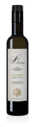 Olio Extra Vergine di Oliva Leccino 2025 Fèlsina
