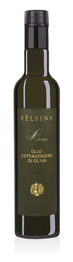 Olio Extra Vergine di Oliva Plurivarietale Berardenga 2025 Fèlsina