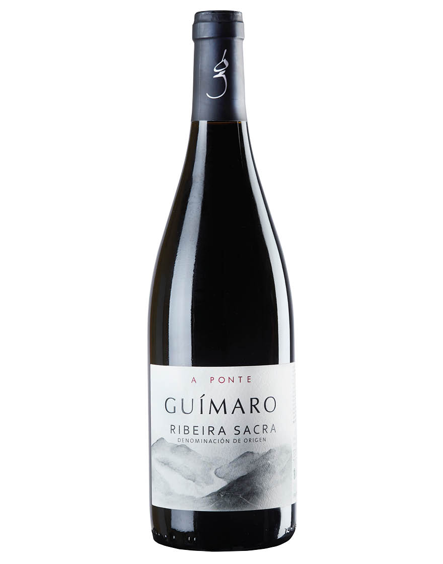 Ribeira Sacra DO A Ponte 2022 Adegas Guímaro