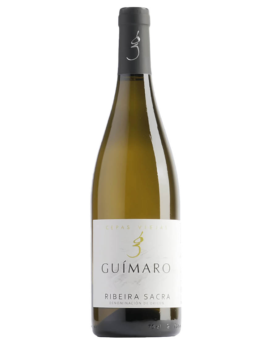 Ribeira Sacra DO Cepas Viejas 2024 Adegas Guímaro