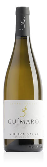 Ribeira Sacra DO Cepas Viejas 2024 Adegas Guímaro