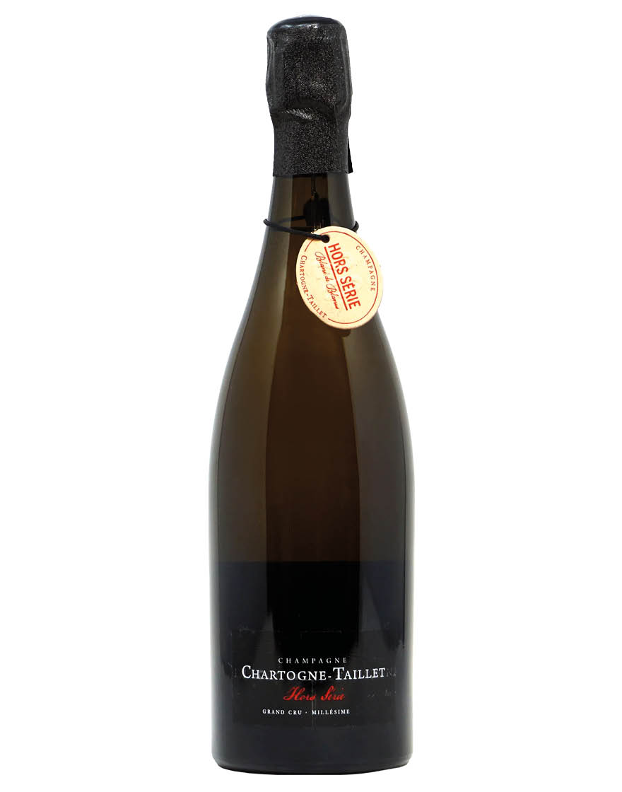 Champagne AOC Grand Cru Blanc de Blancs Hors Série 2020 Chartogne-Taillet