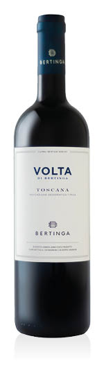 Toscana IGT Rosso Volta 2015 Bertinga