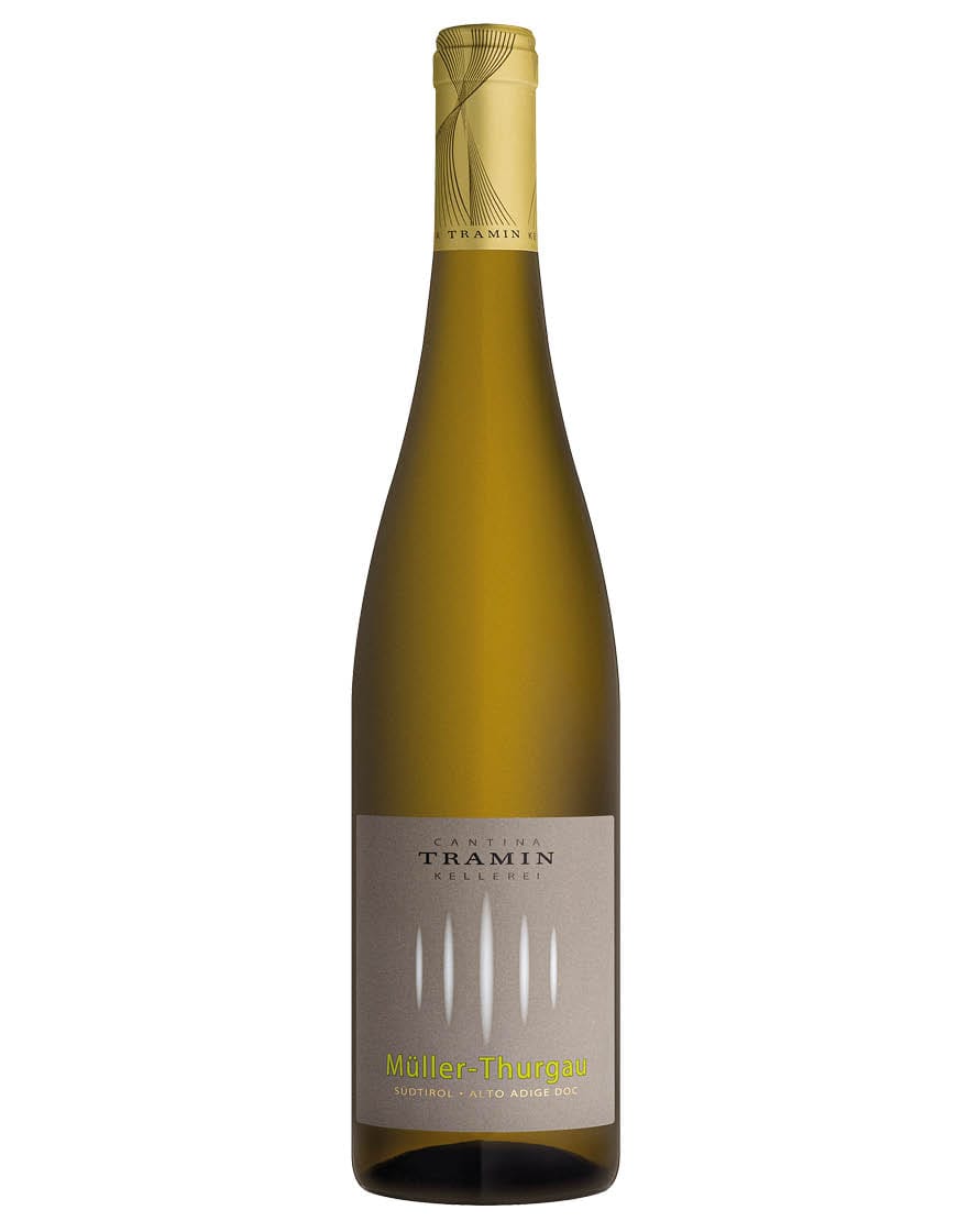 Südtirol - Alto Adige DOC Müller Thurgau 2025 Cantina Tramin