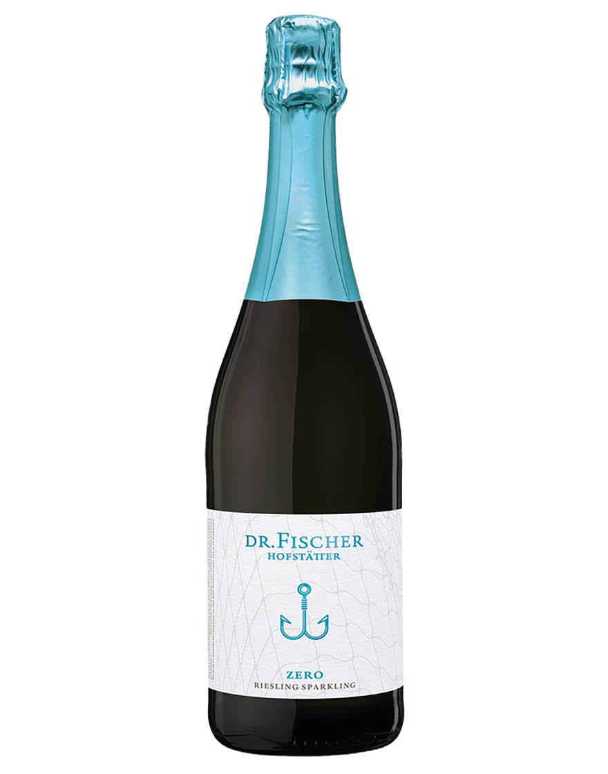 Hofstätter Zero Riesling Sparkling Dr. Fischer