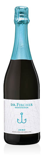 Hofstätter Zero Riesling Sparkling Dr. Fischer