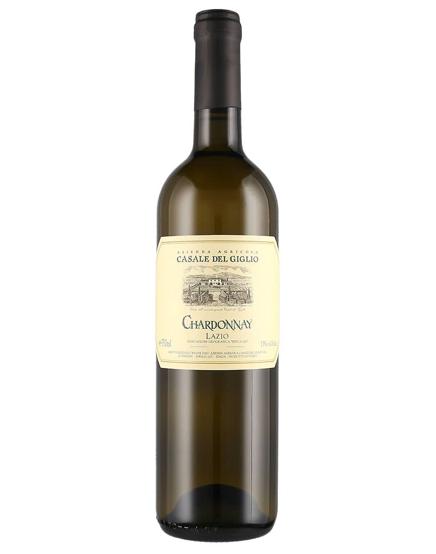 Lazio IGT Chardonnay 2025 Casale del Giglio