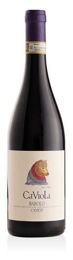 Barolo DOCG Caviot 2022 Ca' Viola