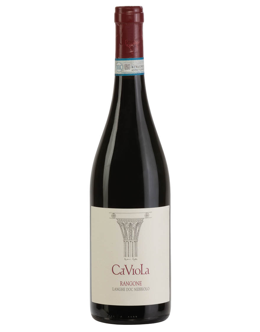 Langhe DOC Nebbiolo Rangone 2024 Ca' Viola