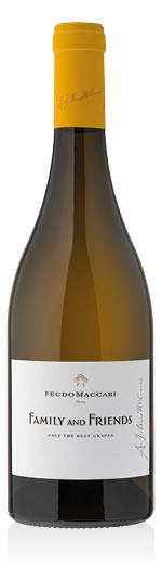 Terre Siciliane IGT Family and Friends 2025 Feudo Maccari