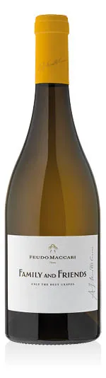 Terre Siciliane IGT Family and Friends 2025 Feudo Maccari