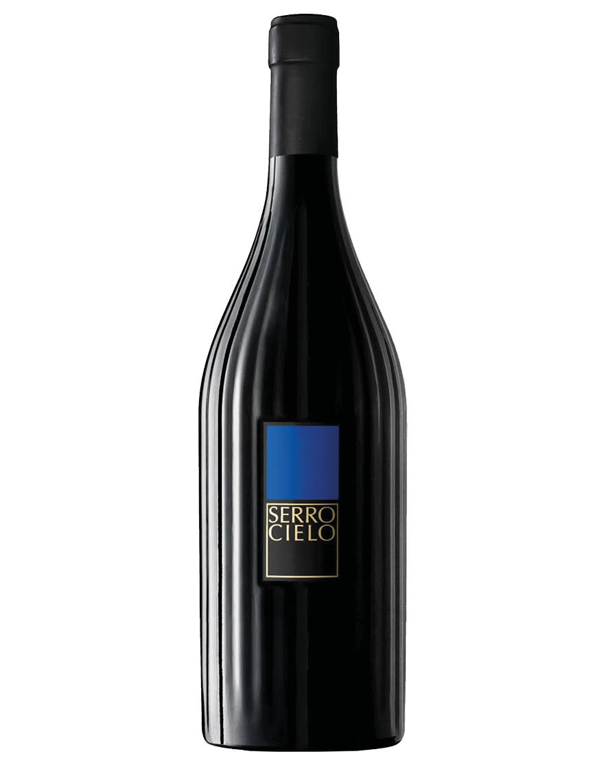 Falanghina del Sannio DOC Serrocielo 2025 Feudi di San Gregorio