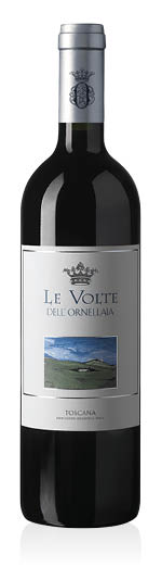 Toscana IGT Le Volte 2024 Ornellaia