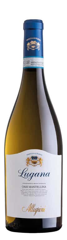 Lugana DOC Oasi Mantellina 2025 Allegrini