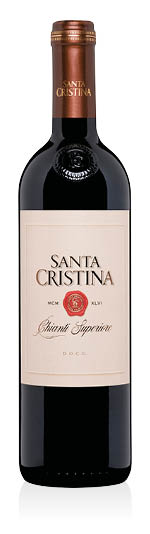 Chianti Superiore DOCG Santa Cristina 2024 Marchesi Antinori