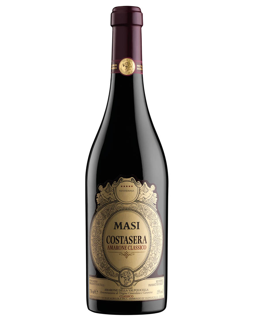 Amarone della Valpolicella Classico DOCG Costasera 2021 Masi