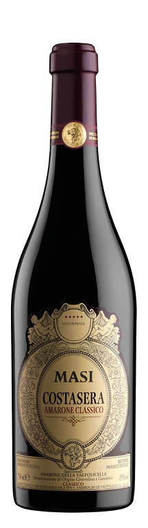 Amarone della Valpolicella Classico DOCG Costasera 2021 Masi