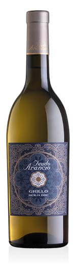 Sicilia DOC Grillo 2025 Feudo Arancio
