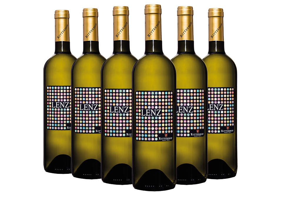 Lenz 2025 Ritterhof